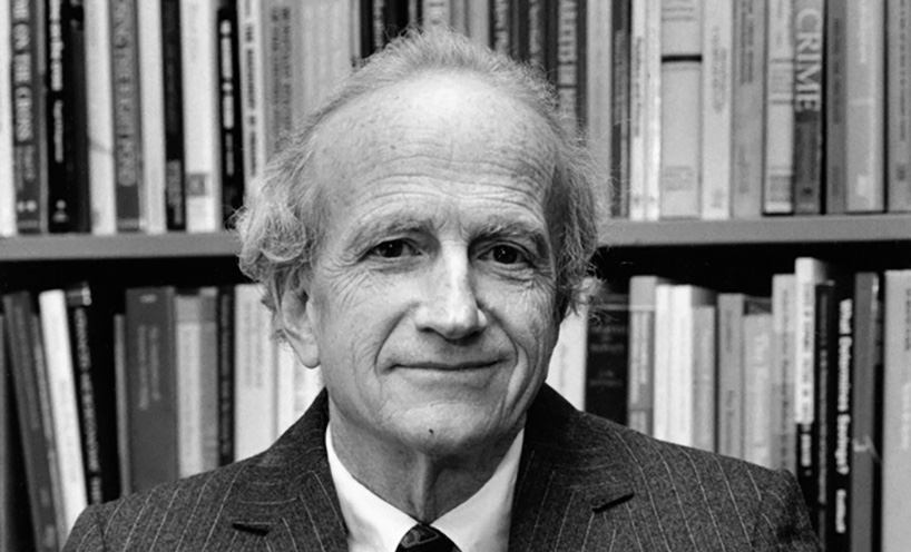 Gary Becker 