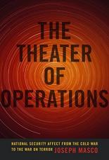 Theater of Operations Book Cover