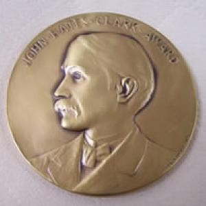 John Bates Clark Medal